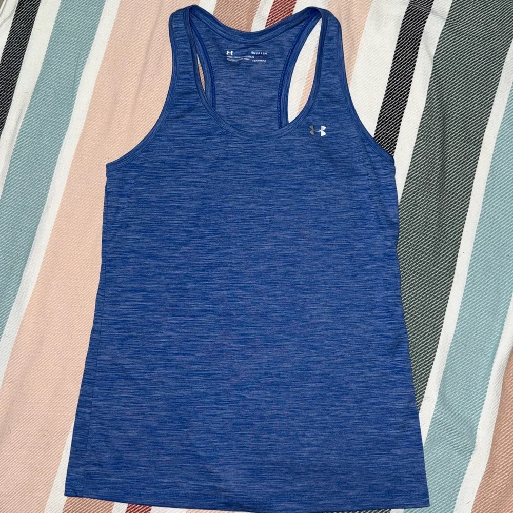 Under Armour Workout Tank Bundle - Picture 6 of 6